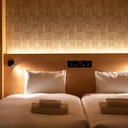 Wellstay Shinsekai Wakyo โอซาก้า ภายนอก รูปภาพ
