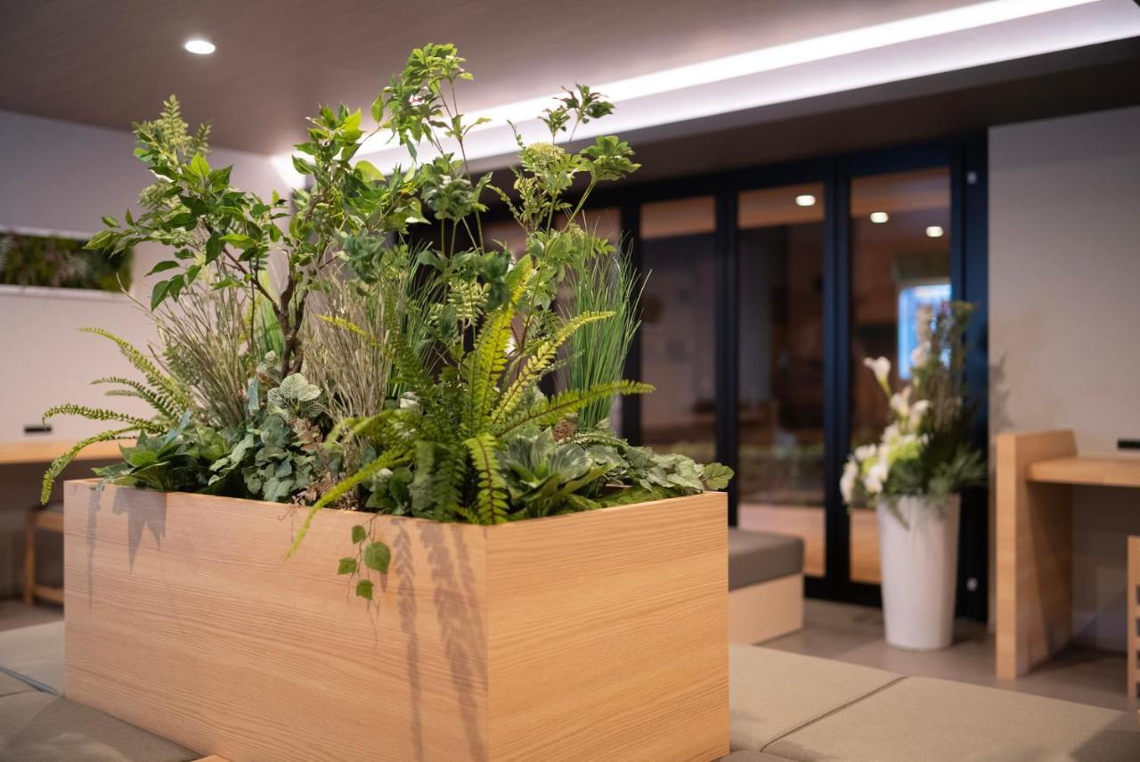 Wellstay Shinsekai Wakyo โอซาก้า ภายนอก รูปภาพ
